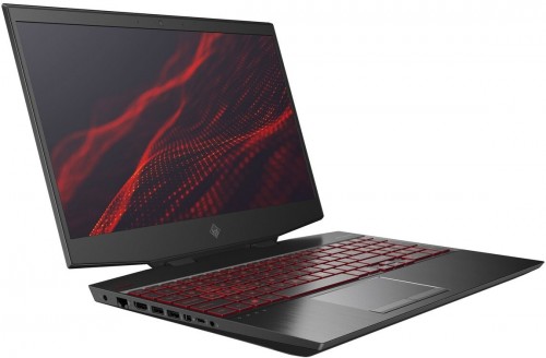 HP OMEN 15-dh1000