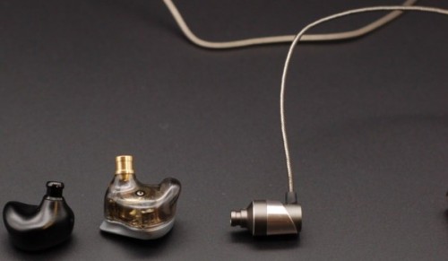 Knowledge Zenith ZSX Mic