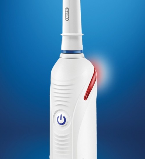 Braun Oral-B Smart 4 Junior D601.513.3