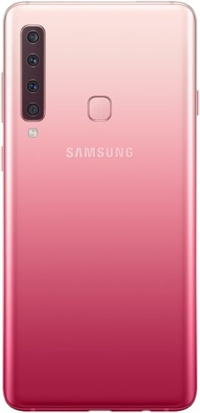 Samsung Galaxy A9 2018