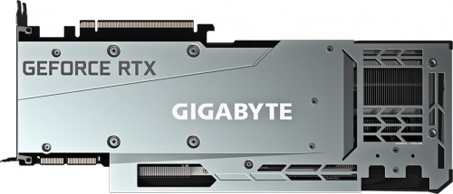 Gigabyte GeForce RTX 3090 GAMING OC 24G