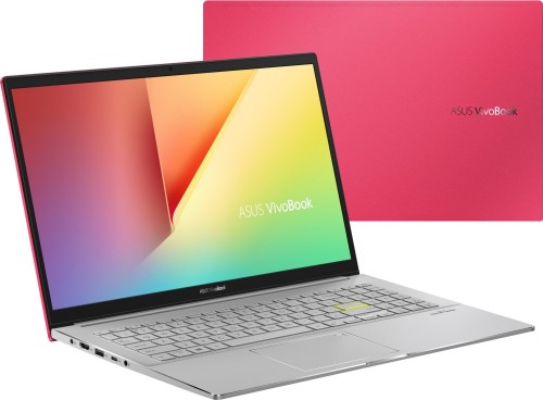 Asus VivoBook S15 S533EA