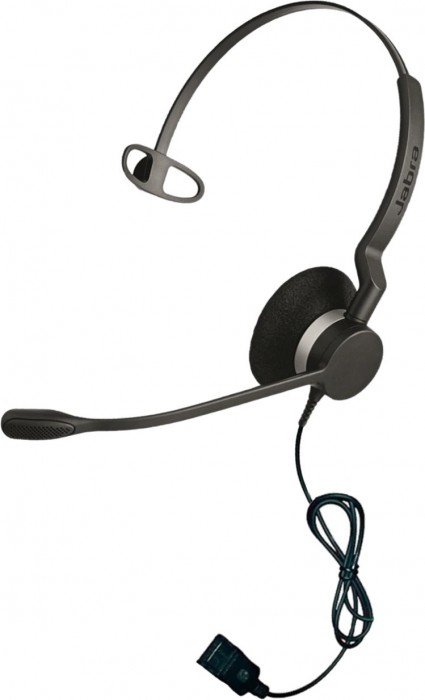 Jabra BIZ 2300 QD Mono