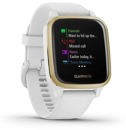 Garmin Venu Sq