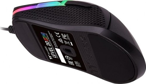 Thermaltake Tt eSports Level 20 RGB Gaming Mouse