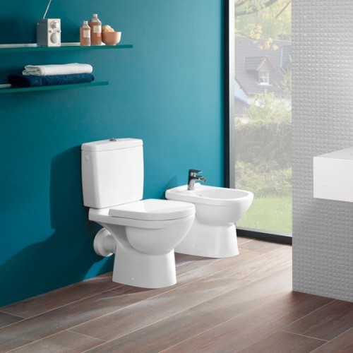 Villeroy & Boch O.novo 566110