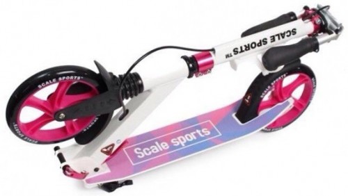 Scale Sports SS-08