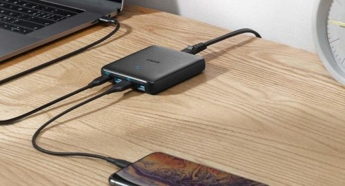 ANKER PowerPort Atom III Slim