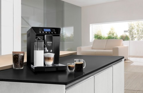 De'Longhi Eletta Cappuccino Evo ECAM 46.860.B