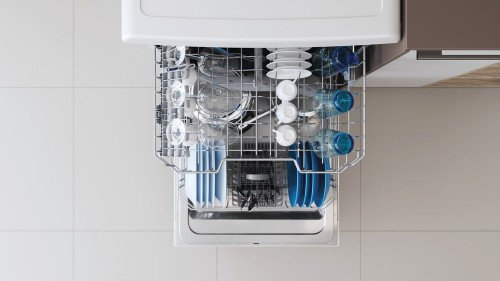 Indesit DFE 1B19 13