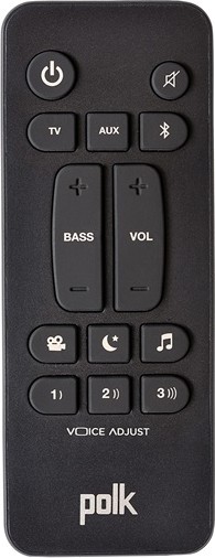 Polk Audio Signa S3