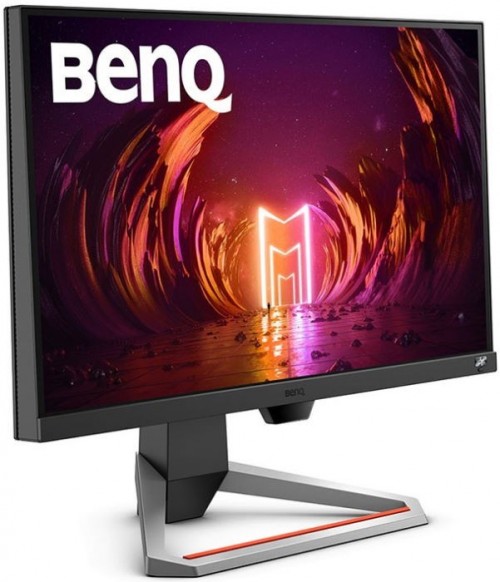 BenQ Mobiuz EX2510