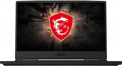 MSI GL65 Leopard 10SFR