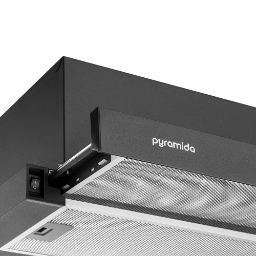 Pyramida TLX2 50 BL