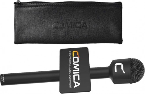Comica HRM-C