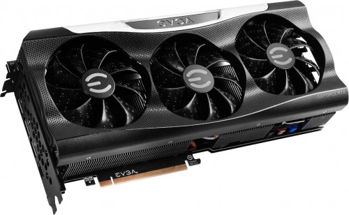 EVGA GeForce RTX 3070 FTW3 ULTRA GAMING