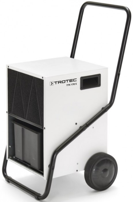 Trotec TTK 170 S