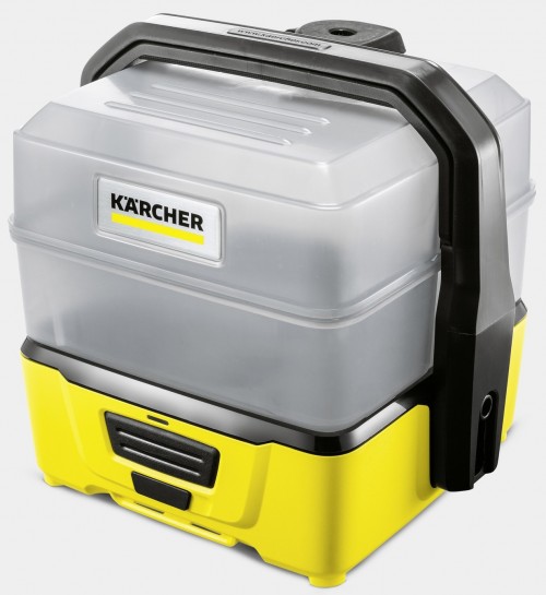 Karcher OC 3 Plus