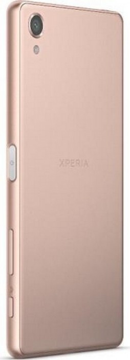 Sony Xperia X