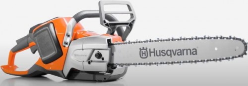 Husqvarna 540i XP