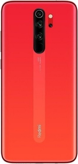 Xiaomi Redmi Note 8 Pro