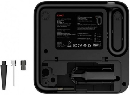 Xiaomi 70Mai Air Compressor Lite