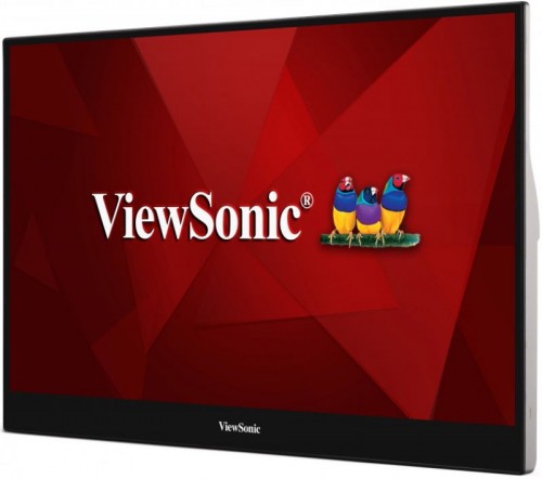 Viewsonic TD1655