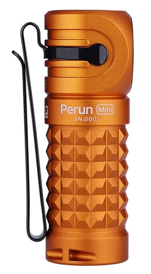 Olight Perun Mini