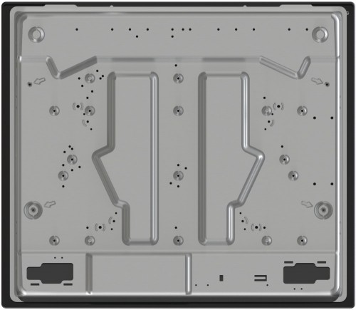 Gorenje GW 642 AB