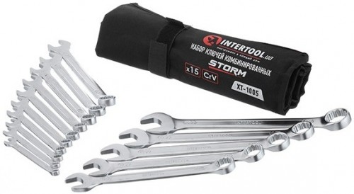 Intertool Storm XT-1005