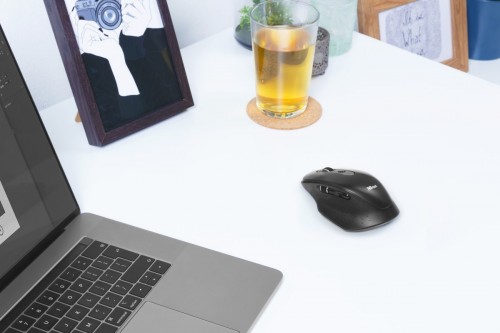 Trust Ozaa Rechargeable Wireless Mouse