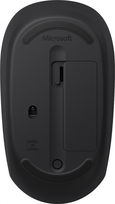 Microsoft Bluetooth Mouse