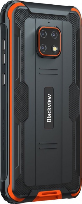 Blackview BV4900 Pro