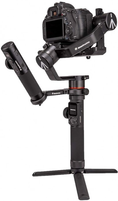 Manfrotto Gimbal 460 Pro Kit