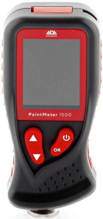 ADA PaintMeter 1500