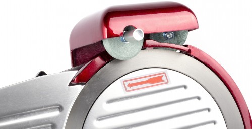 Hendi Profi Line 250 Red edition