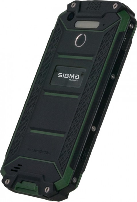 Sigma X-treme PQ39 Ultra