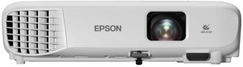 Epson EB-E01