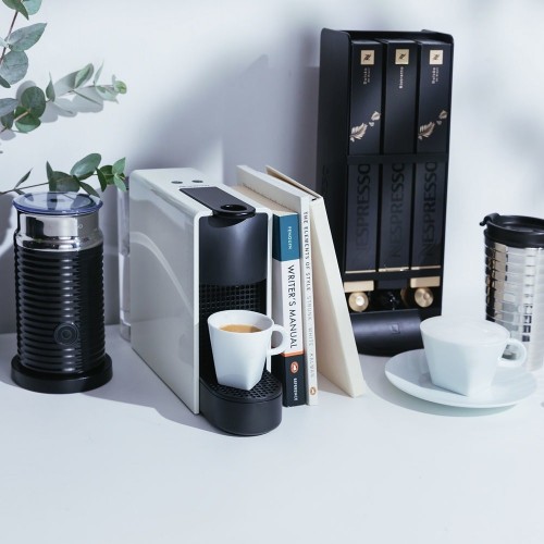 Nespresso Essenza Mini C30 Pure White