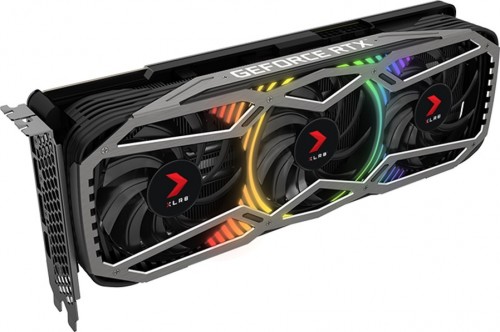 PNY GeForce RTX 3070 8GB XLR8 Gaming REVEL EPIC-X