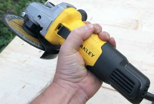 Stanley SG7115