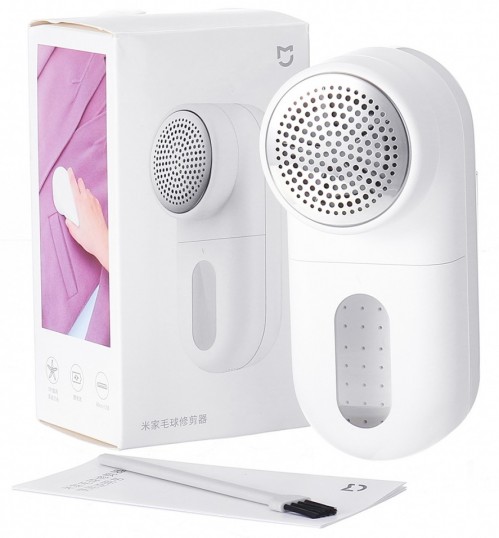 Xiaomi Mijia Rechargeable Lint Remover