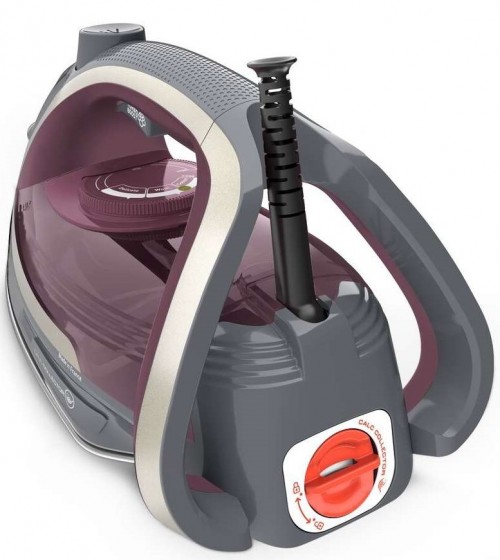 Tefal Ultragliss Anti-Calc Plus FV 6840