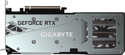 Gigabyte GeForce RTX 3060 GAMING OC 12G