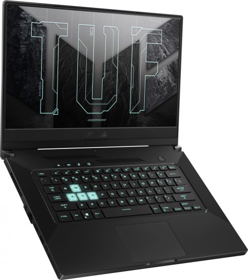 Asus TUF Dash F15 FX516