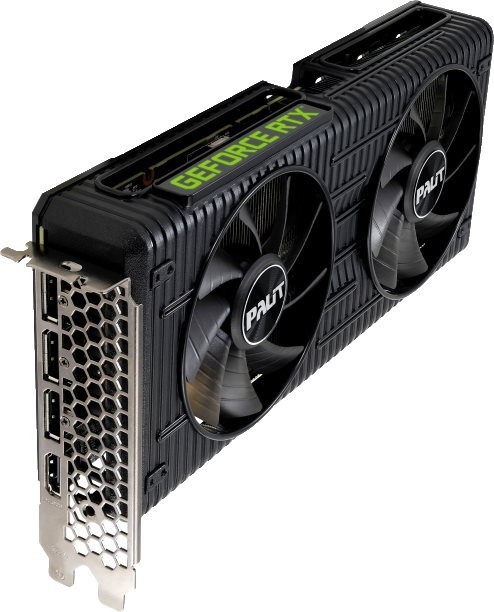 Palit GeForce RTX 3060 Dual