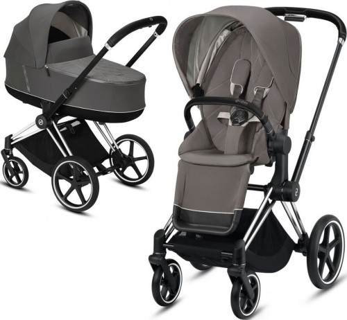 Cybex Priam Lux R 2 in 1