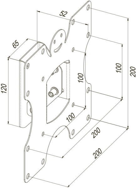 KSL WMB-4021N