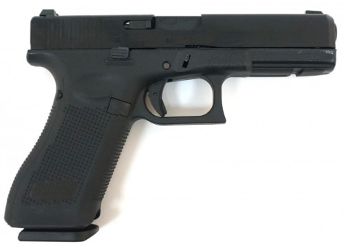 Umarex Glock 17 Gen.5 GBB