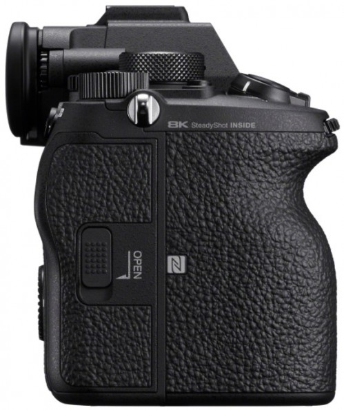 Sony Alpha 1